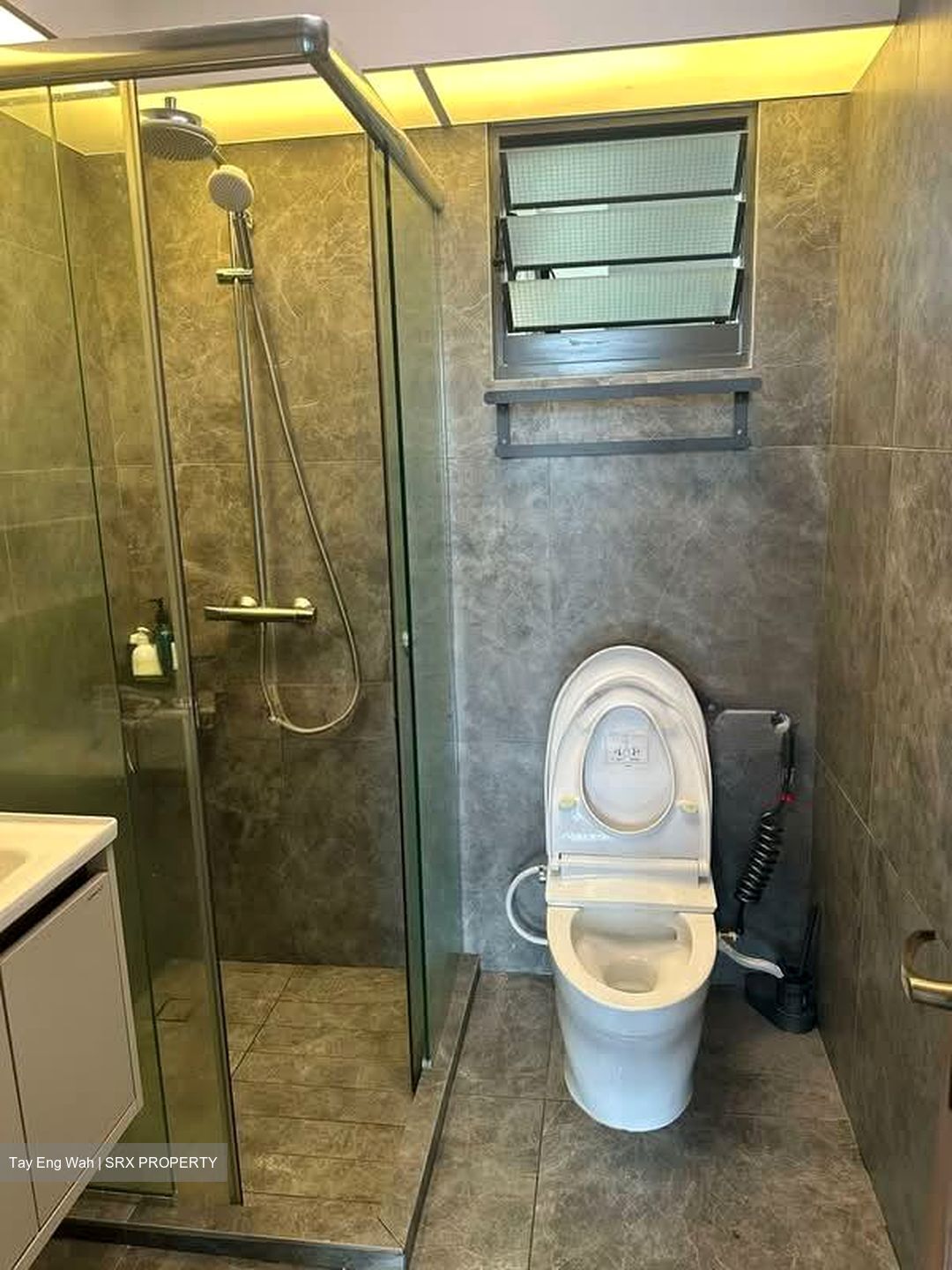 Blk 465A Clementi Peaks (Clementi), HDB 4 Rooms #559405631